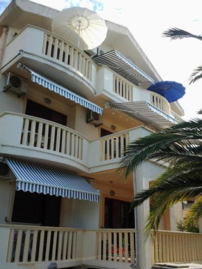 Studios Adriatico, Budva
